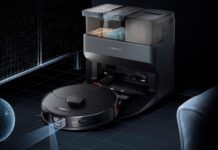 Як лучанам вибрати робота-пилососа?