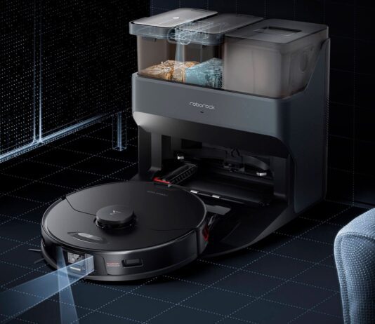 Як лучанам вибрати робота-пилососа?