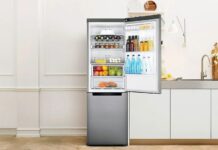 Холодильник beko: хто виробляє, які є функції, переваги та недоліки