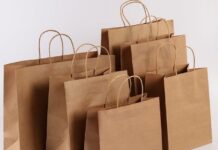 Де в Луцьку замовити брендовані пакети оптом?