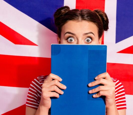 Як швидко та ефективно вивчити англійську: поради лучанам
