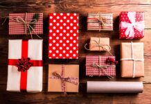 Ідеї для подарунку близьким: поради лучанам