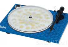 Вінілові програвачі: переваги та недоліки, що потрібно знати перед покупкою