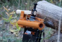 Інструмент для маркування деревини. Яким він повинен бути