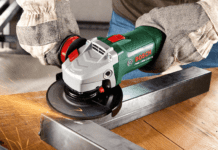 Болгарки від Метабо