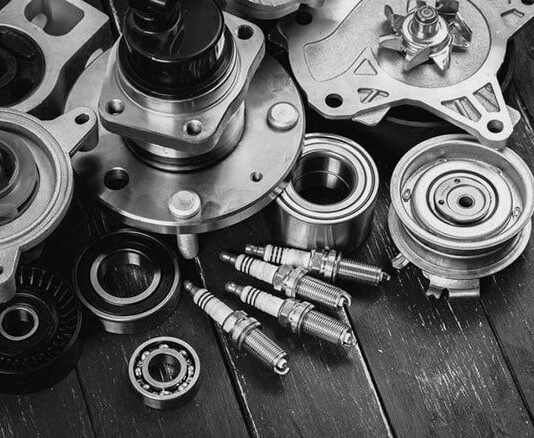 Как выбрать между разными поставщиками автозапчастей?