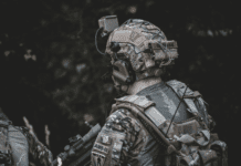 Тактичні (активні) навушники. Занурення у світ захищеного звуку