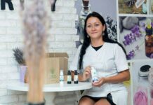 Про волинський бренд натуральної косметики PURITY