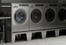 У Луцьку працює єдина екопральня: в чому її вигода?