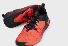 Чоловіче взуття для задоволення та комфорту