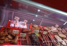 Сімейний бізнес Сергійчуків у Шацьку та їх крафтова продукція