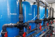 Як працює система очищення питної води у селищі Рокині Луцької громади