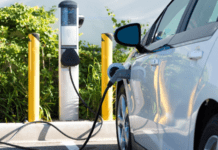 Як у Луцьку розвиватимуть інфраструктуру для електрокарів