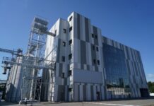 Як новий млин “Волинь-зерно-продукт” став одним з лідерів борошномельної сфери