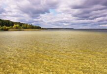 Таємниці Світязя: міфи та легенди найглибшого озера України