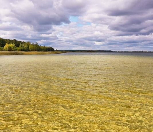 Таємниці Світязя: міфи та легенди найглибшого озера України