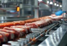 Вибір та встановлення обладнання для малих та середніх підприємств харчової промисловості