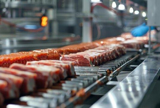 Вибір та встановлення обладнання для малих та середніх підприємств харчової промисловості