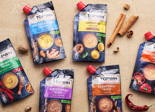 Як волинський бренд “Торчин” підкорив серця українців. Історія підприємства