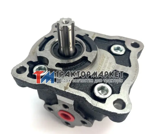 Все, что нужно знать о насосе НШ и как выбрать для трактора МТЗ-80, МТЗ-82, Т-40, Т-25