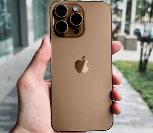 Айфон 16 Про Макс: коли покупка — не забаганка, а розумне оновлення