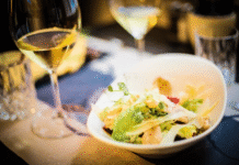 Біле сухе вино: з чим поєднувати для ідеального смаку?