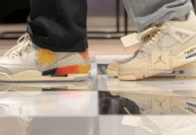 Кросівки для неї і для нього: де придбати взуття для всієї сім’ї?