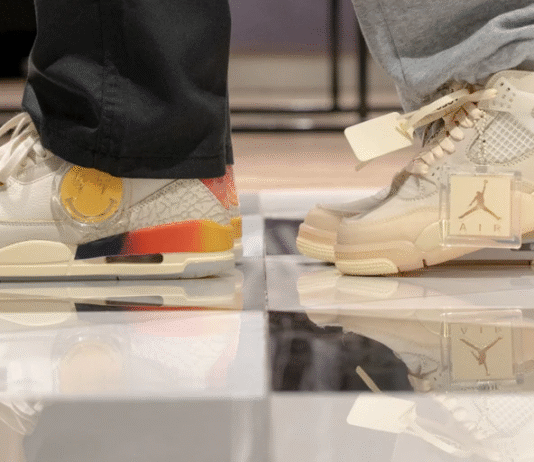 Кросівки для неї і для нього: де придбати взуття для всієї сім’ї?