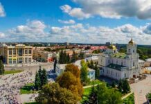 Огляд нерухомості Луцька 2026: де шукати найдешевше і найдорожче житло під оренду