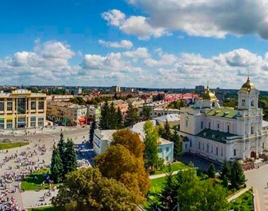 Огляд нерухомості Луцька 2026: де шукати найдешевше і найдорожче житло під оренду